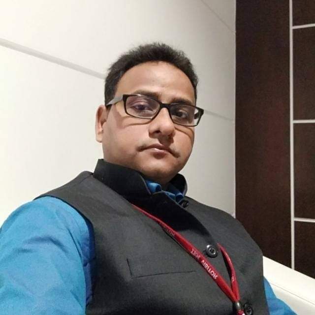 Mr Gopal