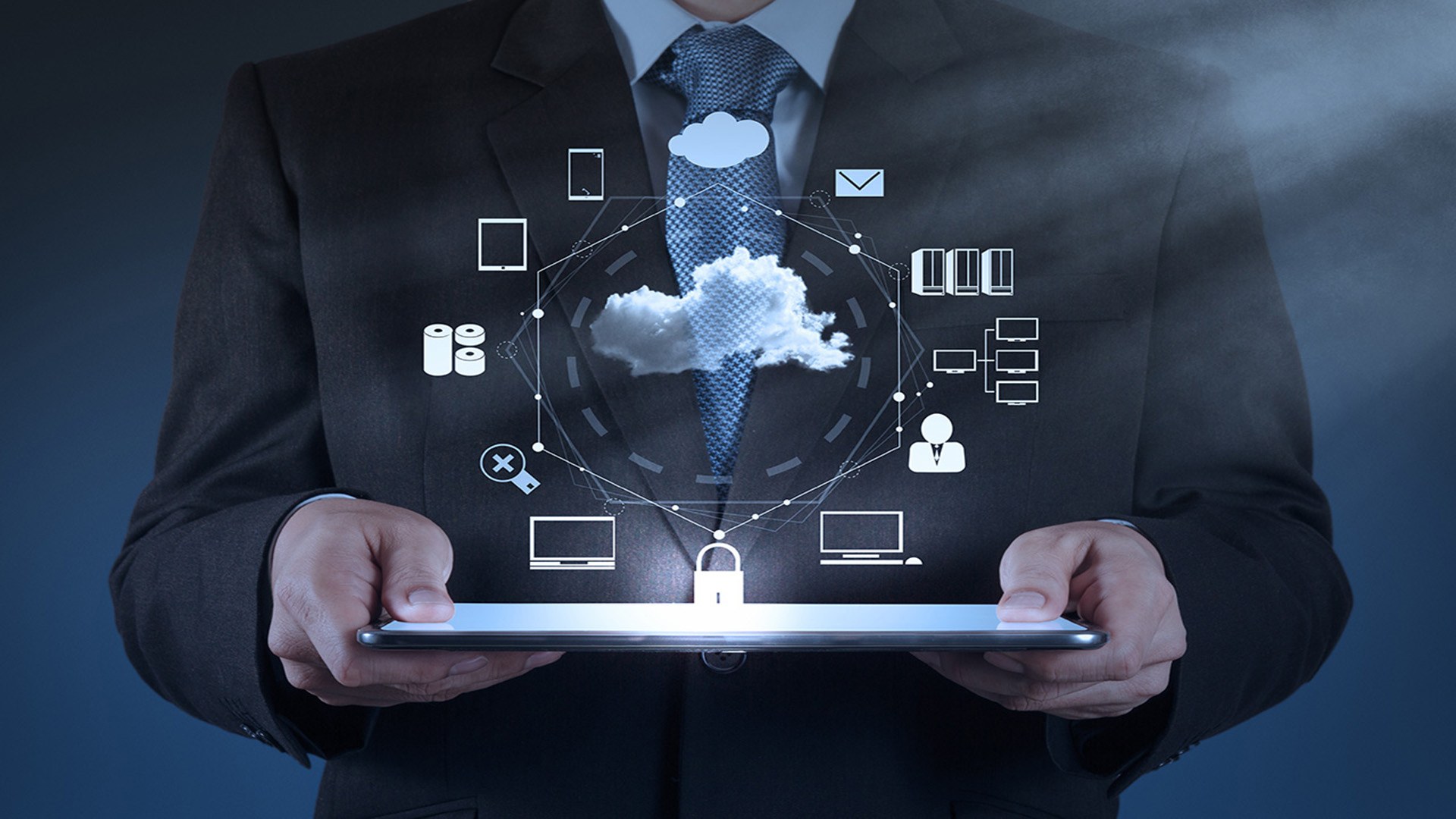 IT Support and Technical Services