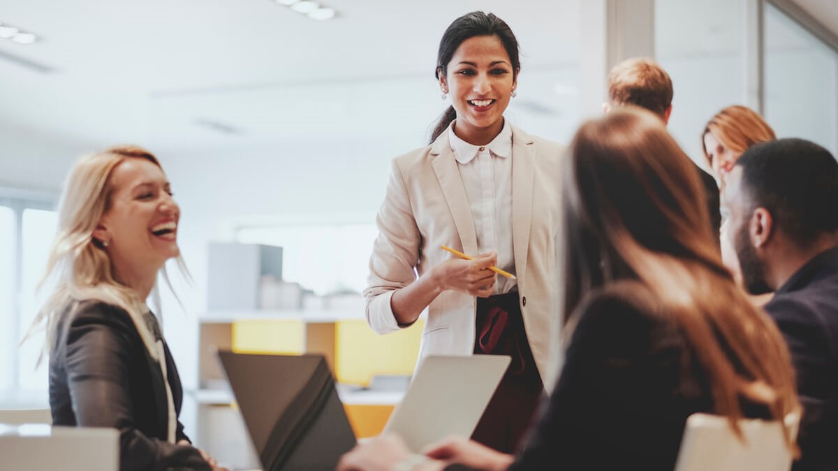 Human Resource Outsourcing